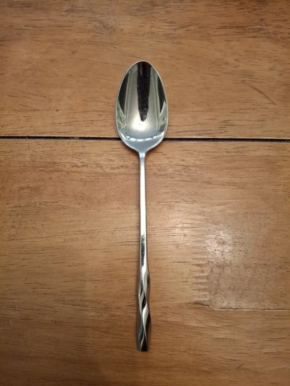 Dansk Spira Soup Spoon